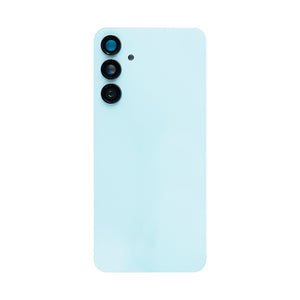 Coque arrière Samsung Galaxy A16 5G A166B avec objectif vert clair OEM