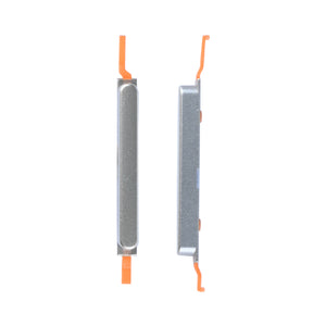 Samsung Galaxy A16 5G A166B Bouton de volume Gold OEM