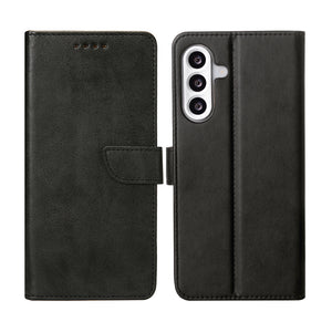 Bibliothèque Rixus pour Samsung Galaxy A56 Noir