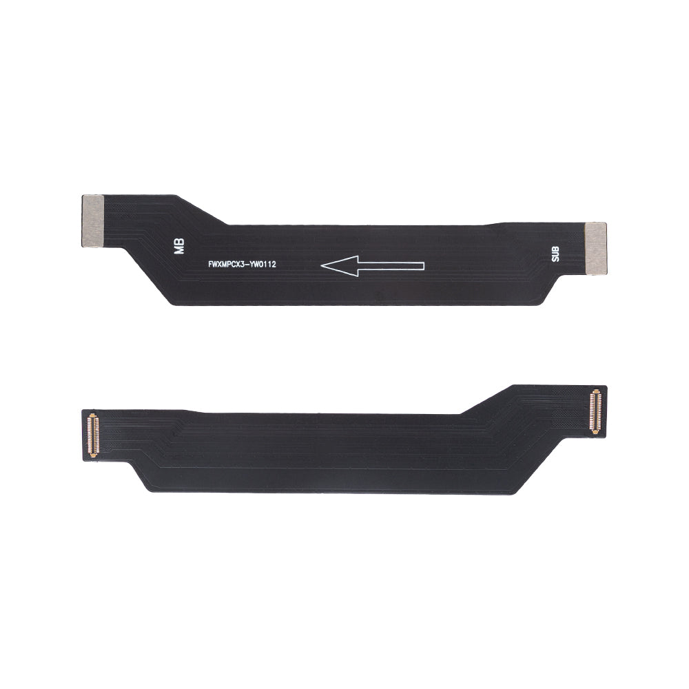 Flexible principal Xiaomi Poco X3 Pro OEM