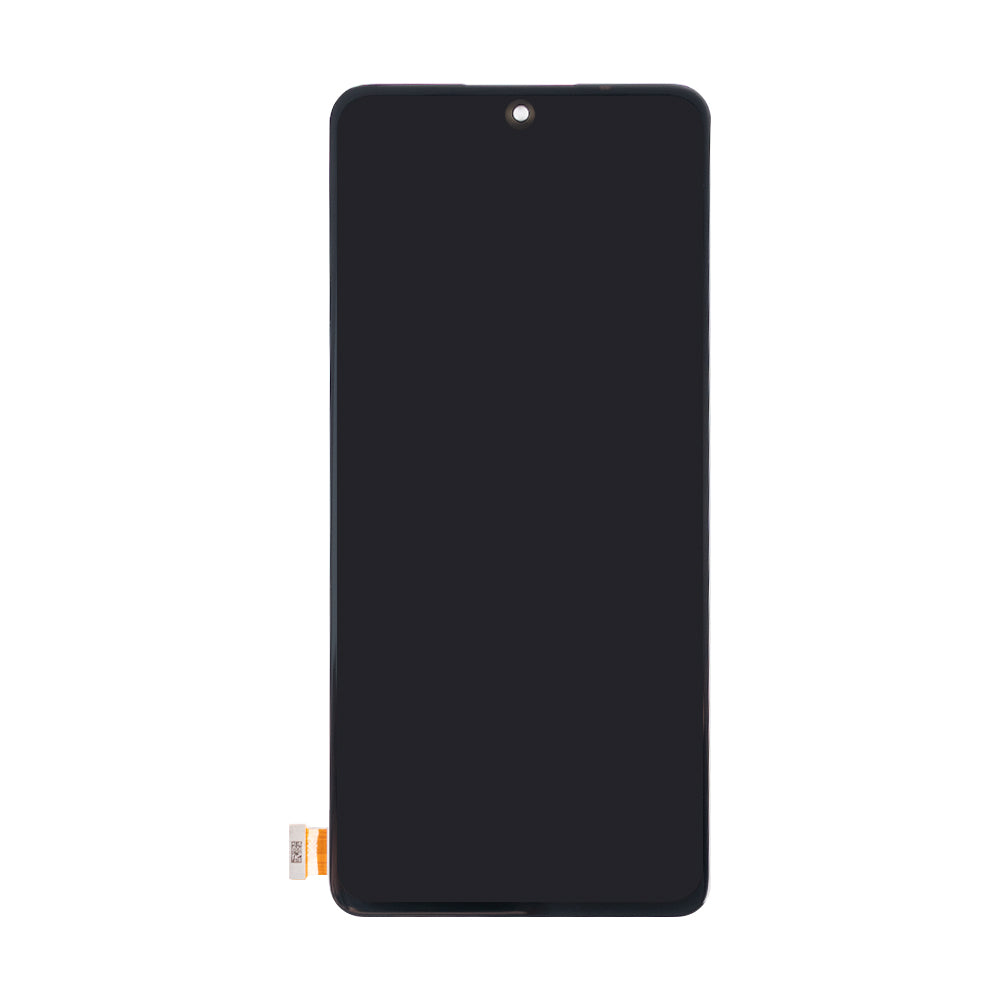 Xiaomi Redmi Note 14 5G Ecran et Digitizer Sans Cadre Noir OEM