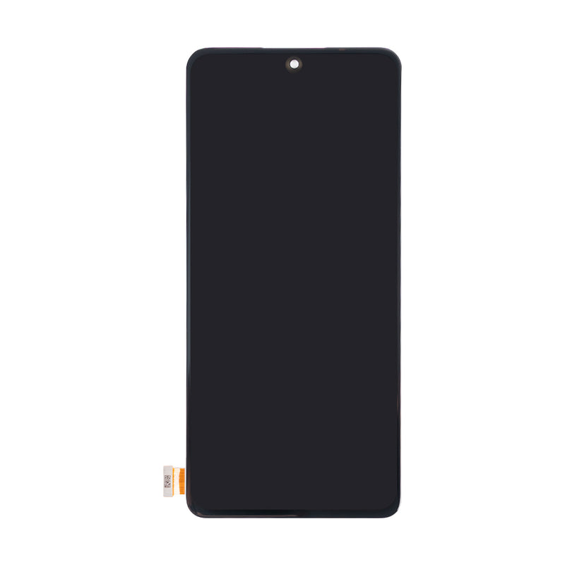 Xiaomi Redmi Note 14 5G Ecran et Digitizer Sans Cadre Noir OEM