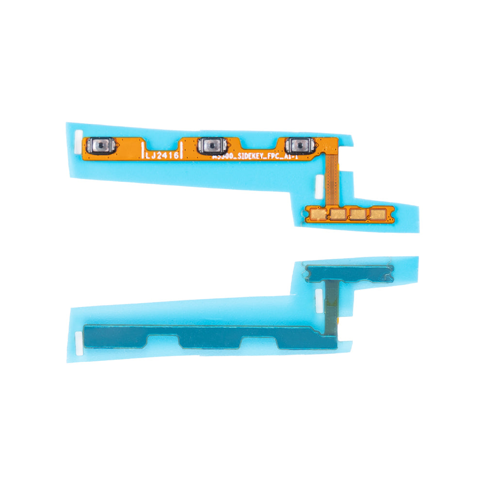 Xiaomi Redmi Note 14 5G Power and Volume Flex OEM