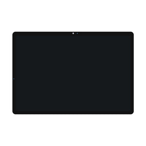 Samsung Galaxy Tab S9 FE Plus X610, X616B Ecran et Numériseur Sans Cadre Noir OEM