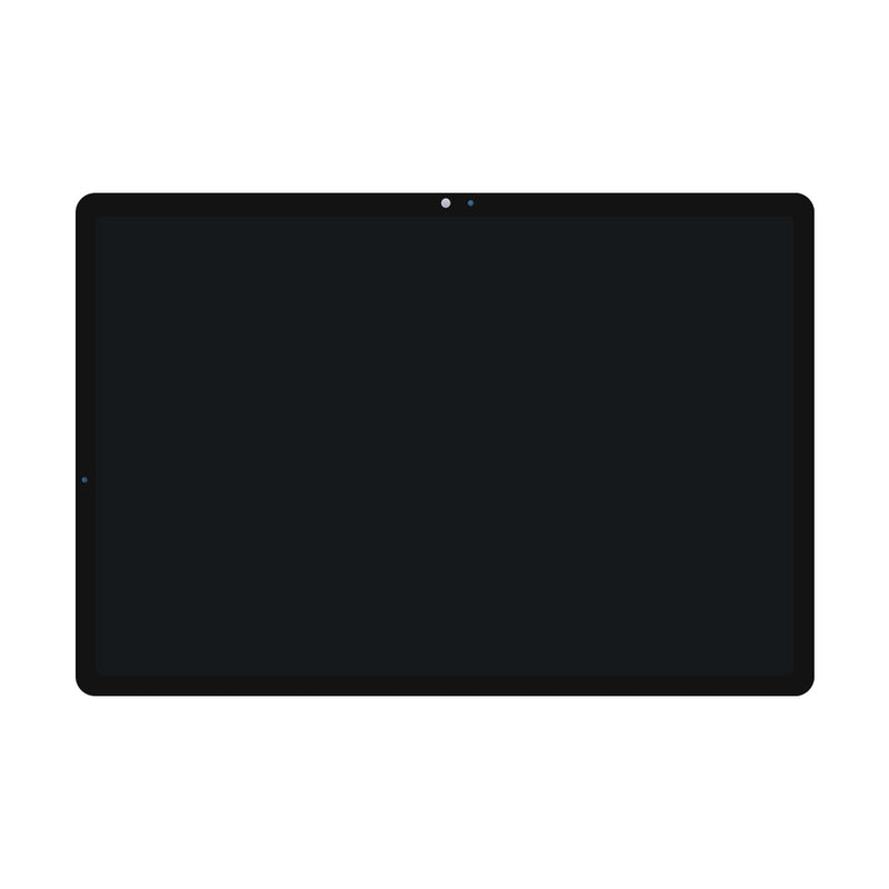 Samsung Galaxy Tab S9 FE Plus X610, X616B Ecran et Numériseur Sans Cadre Noir OEM