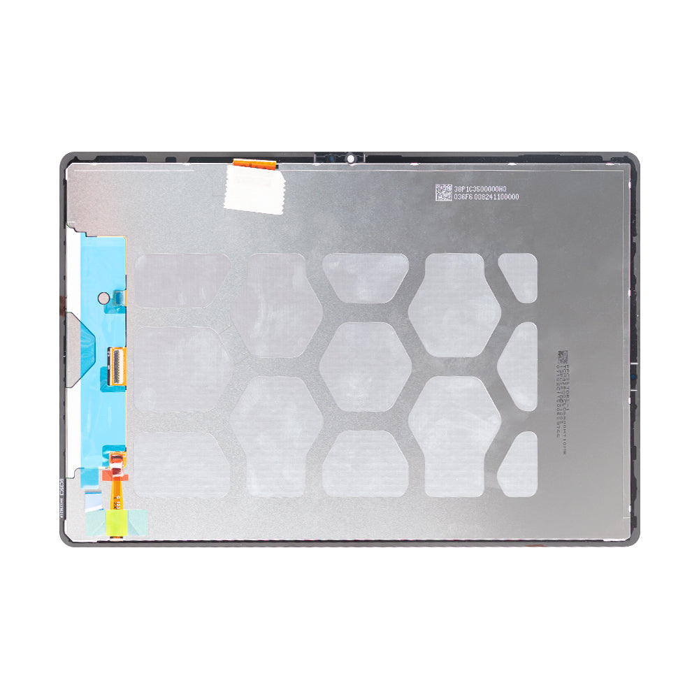 Samsung Galaxy Tab S9 FE Plus X610, X616B Ecran et Numériseur Sans Cadre Noir OEM