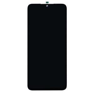 Samsung Galaxy A05s A057F Display And Digitizer Without Frame Black OEM