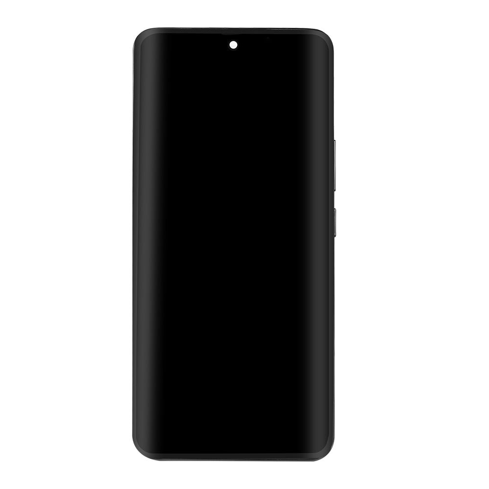 Écran et numériseur Honor 90 avec cadre noir nuit OEM