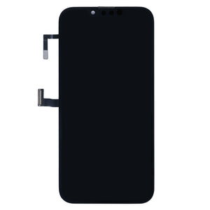 For Apple écran For Apple 13 Pro avec capteur de proximité Flex retiré (calibré, d'occasion)