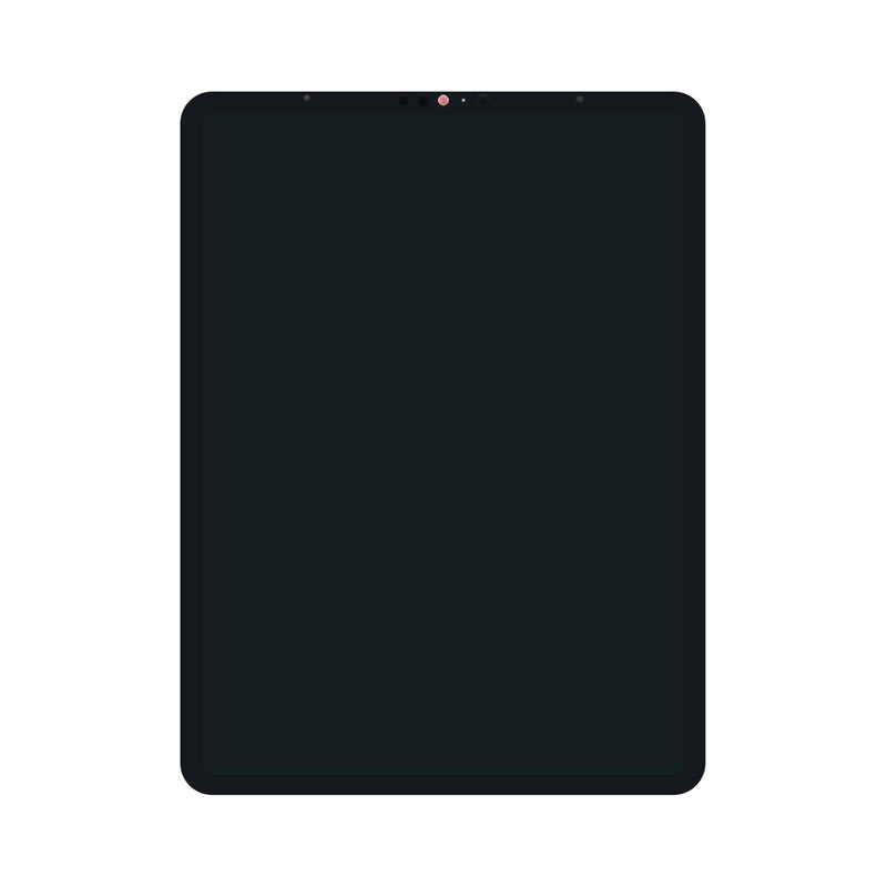 For Apple Pro 11 (2021, 2022) (M1) Écran et numériseur noir retiré