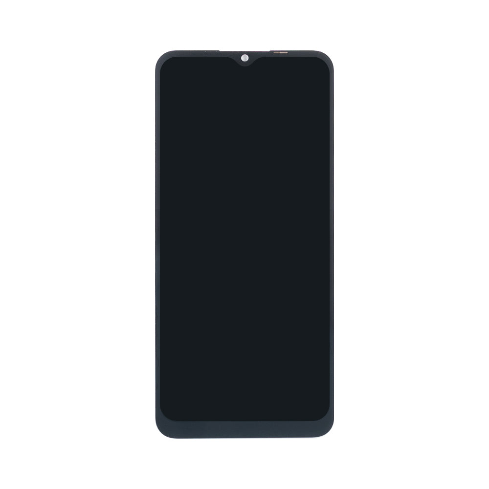 Écran et numériseur Realme C31 sans cadre noir OEM