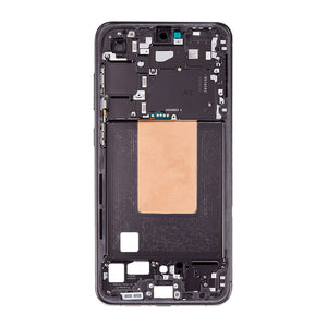 Samsung Galaxy S24 FE S721B Cadre central Graphite OEM