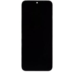 Samsung Galaxy A14 5G A146P Ecran et numériseur avec cadre noir OEM