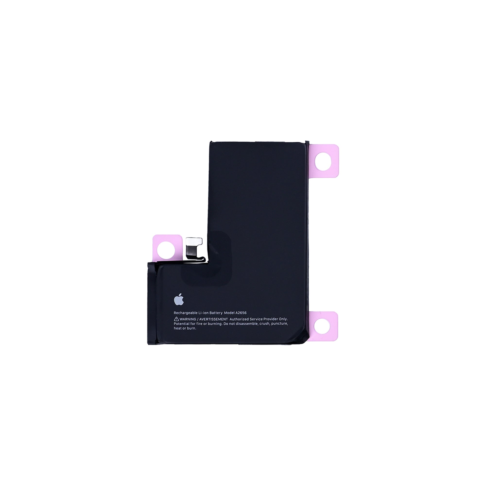 For Apple batterie For Apple 13 Pro 661-21996 d'origine