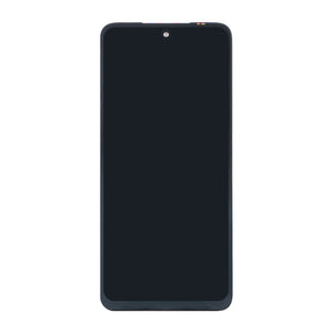 Xiaomi Redmi Note 10 5G, Poco M3 Pro 5G Écran et numériseur sans cadre Noir OEM