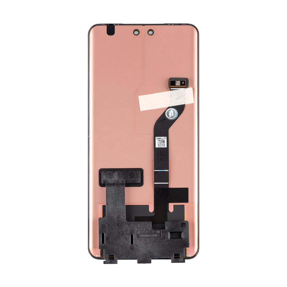 Xiaomi 13 Lite Ecran et Digitizer Sans Cadre Noir OEM