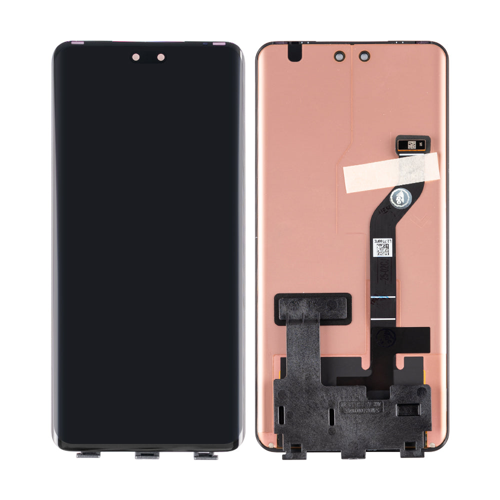 Xiaomi 13 Lite Ecran et Digitizer Sans Cadre Noir OEM