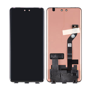 Xiaomi 13 Lite Ecran et Digitizer Sans Cadre Noir OEM