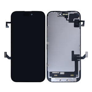 For Apple écran For Apple 15 avec capteur de proximité Flex retiré