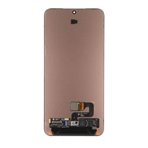 Samsung Galaxy S25 Plus S936B Ecran et Numériseur Sans Cadre Noir Service Pack