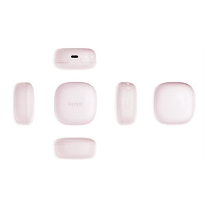 Xiaomi BHR8775GL Redmi Buds 6 Play Pink