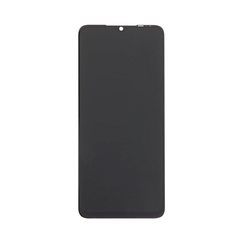 ZTE Blade A54 Ecran et Numériseur Sans Cadre Noir OEM