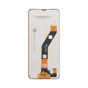 ZTE Blade A54 Ecran et Numériseur Sans Cadre Noir OEM