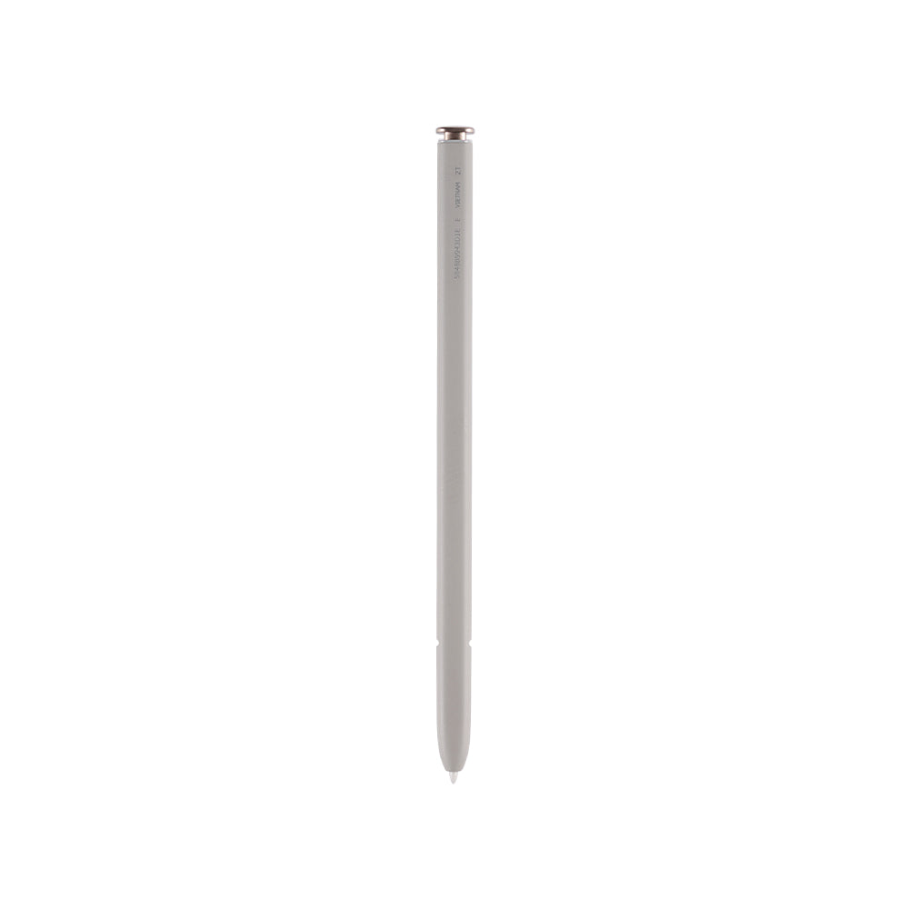 Samsung Galaxy S24 Ultra S928B Stylet Gris Titane Original