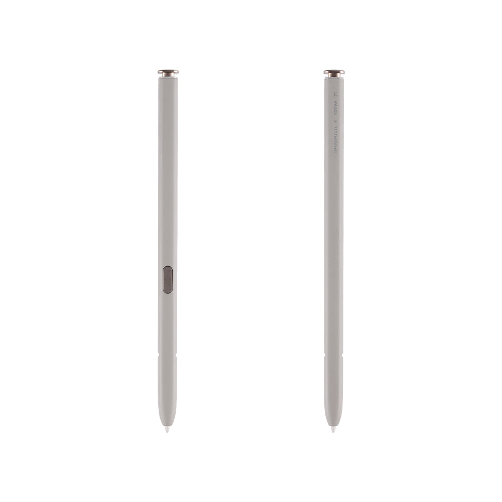 Samsung Galaxy S24 Ultra S928B Stylet Gris Titane Original