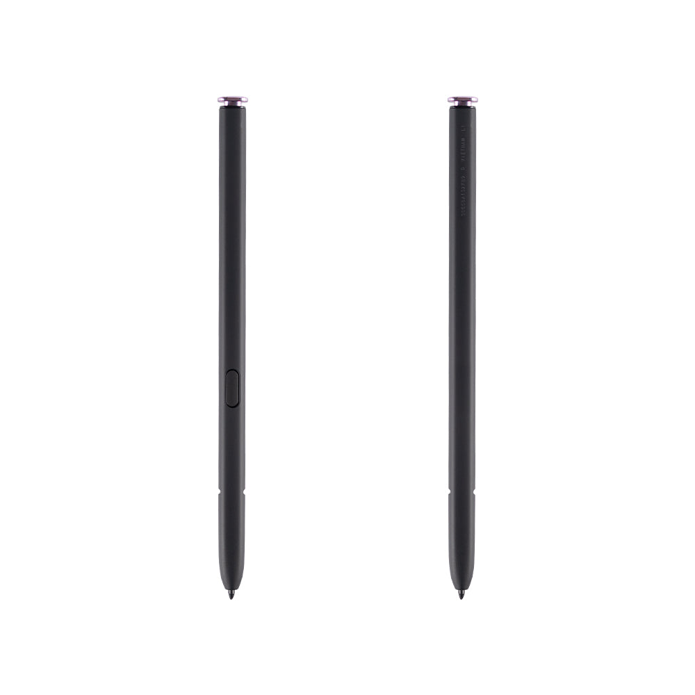 Samsung Galaxy S23 Ultra S918B Stylet Lavande Original