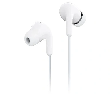 Écouteurs Xiaomi BHR8931GL USB-C Blanc