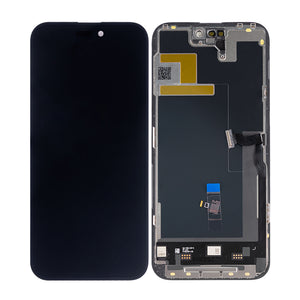 JK For Apple écran et numériseur In-Cell (COG) For Apple 14 Pro Max