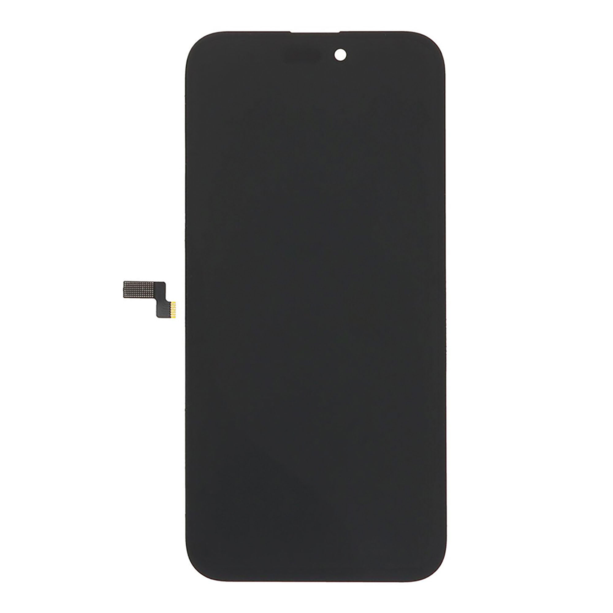 JK For Apple 15 Pro Max Écran et numériseur In-Cell (COG)