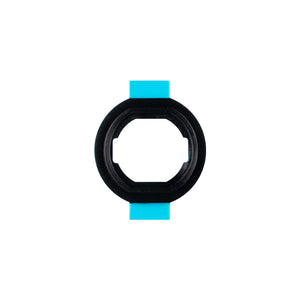 For Apple iPad 5 (2017), iPad 6 (2018), iPad 7 (2019), iPad 8 (2020), iPad 9 (2021) Home Button Rubber Gasket OEM