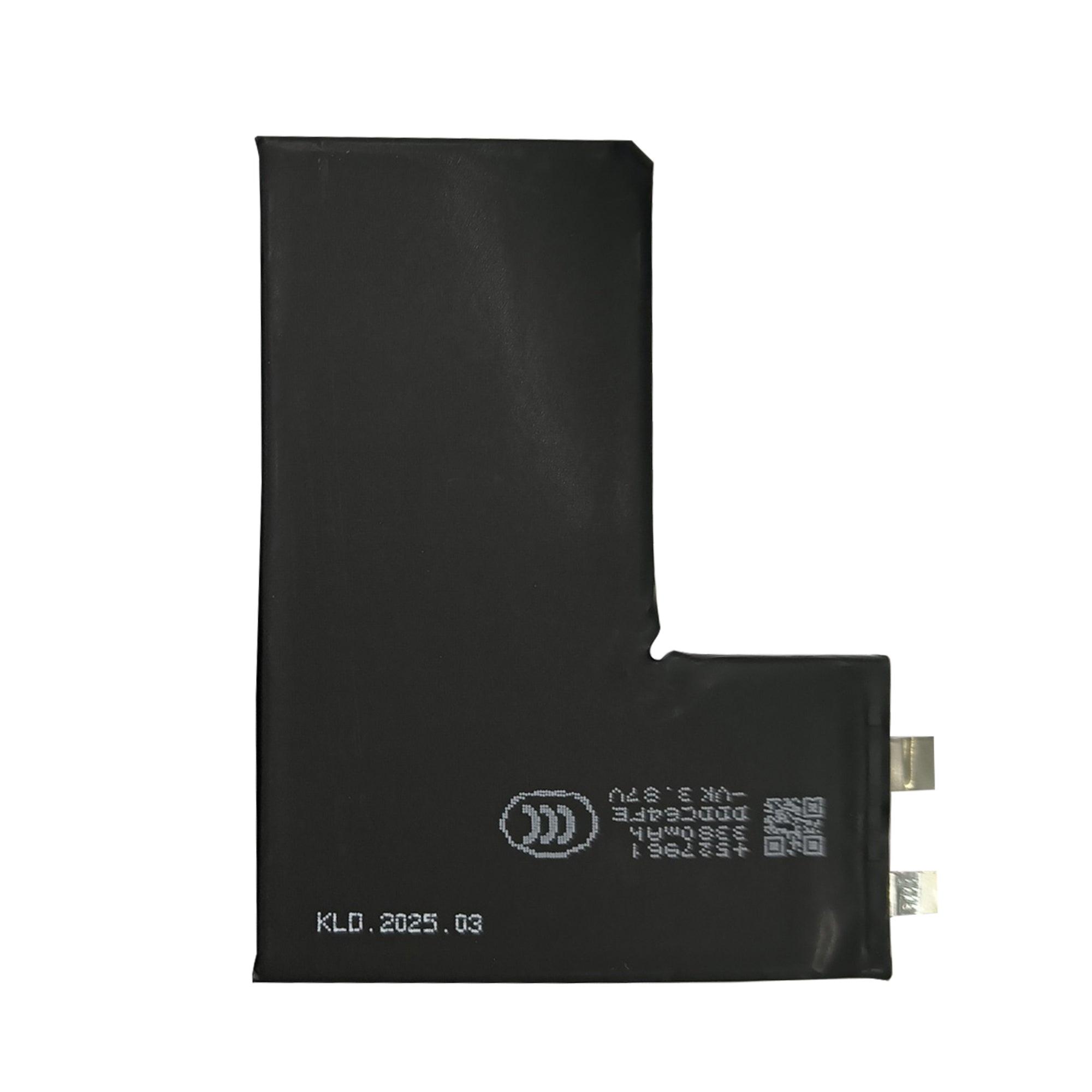 For Apple batterie For Apple 14 Pro (soudage par points requis) Sans BMS/IC OEM