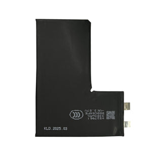 For Apple batterie For Apple 14 Pro (soudage par points requis) Sans BMS/IC OEM