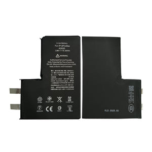 For Apple batterie For Apple 14 Pro Max (soudage par points requis) Sans BMS/IC OEM