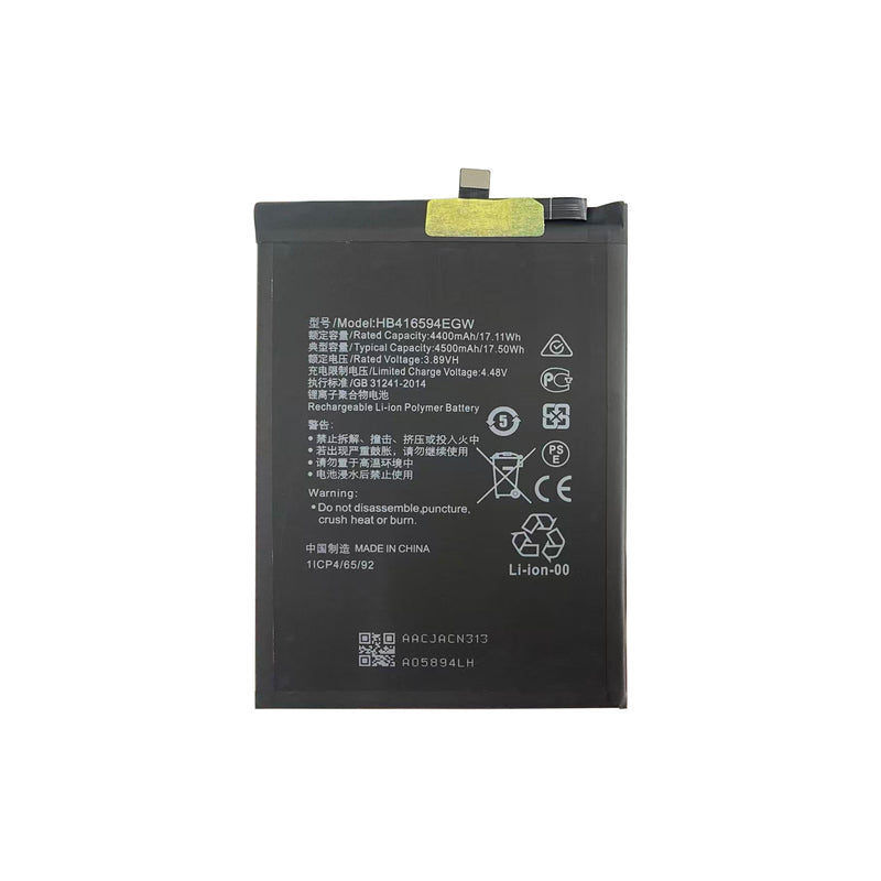 Honor 90 Lite, Honor X8a Batterie HB416594EGW OEM