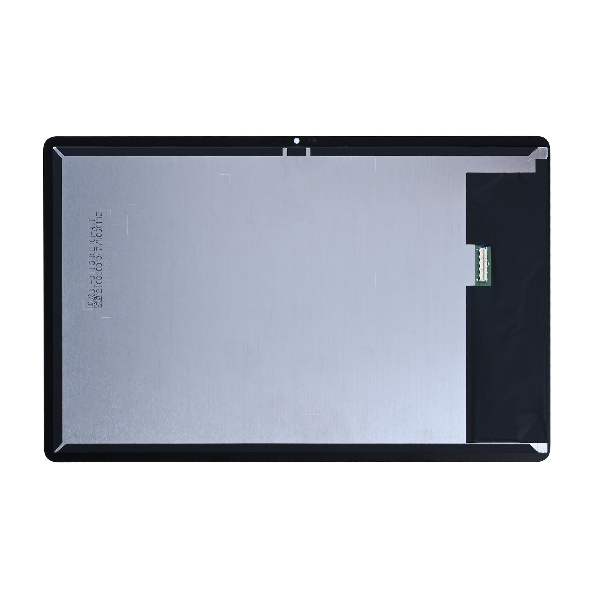 Lenovo Tab P11 2e génération TB-350 Écran et numériseur noir OEM