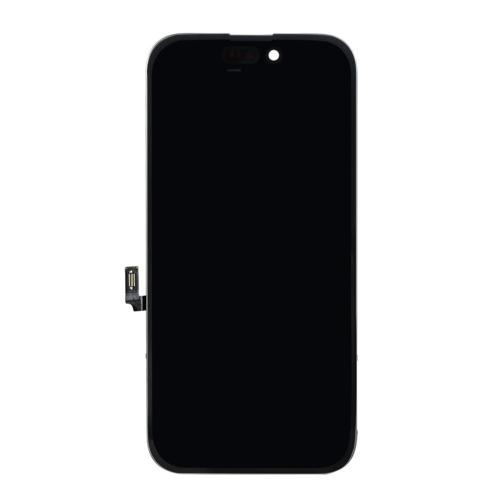 For Apple 16 Plus Écran et numériseur Refurbished