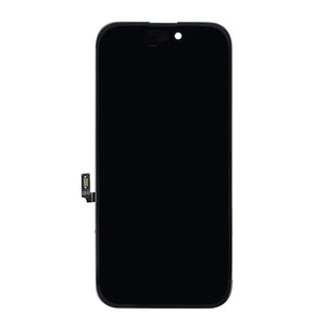 For Apple 16 Plus Écran et numériseur Refurbished