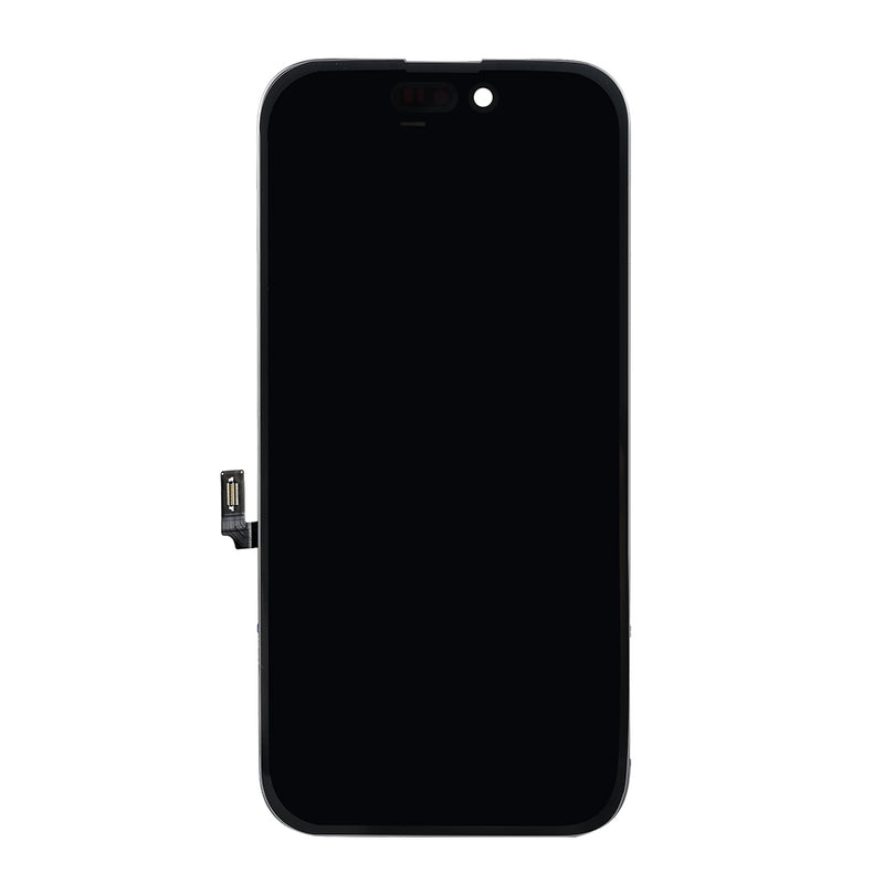 For Apple 16 Plus Écran et numériseur Refurbished