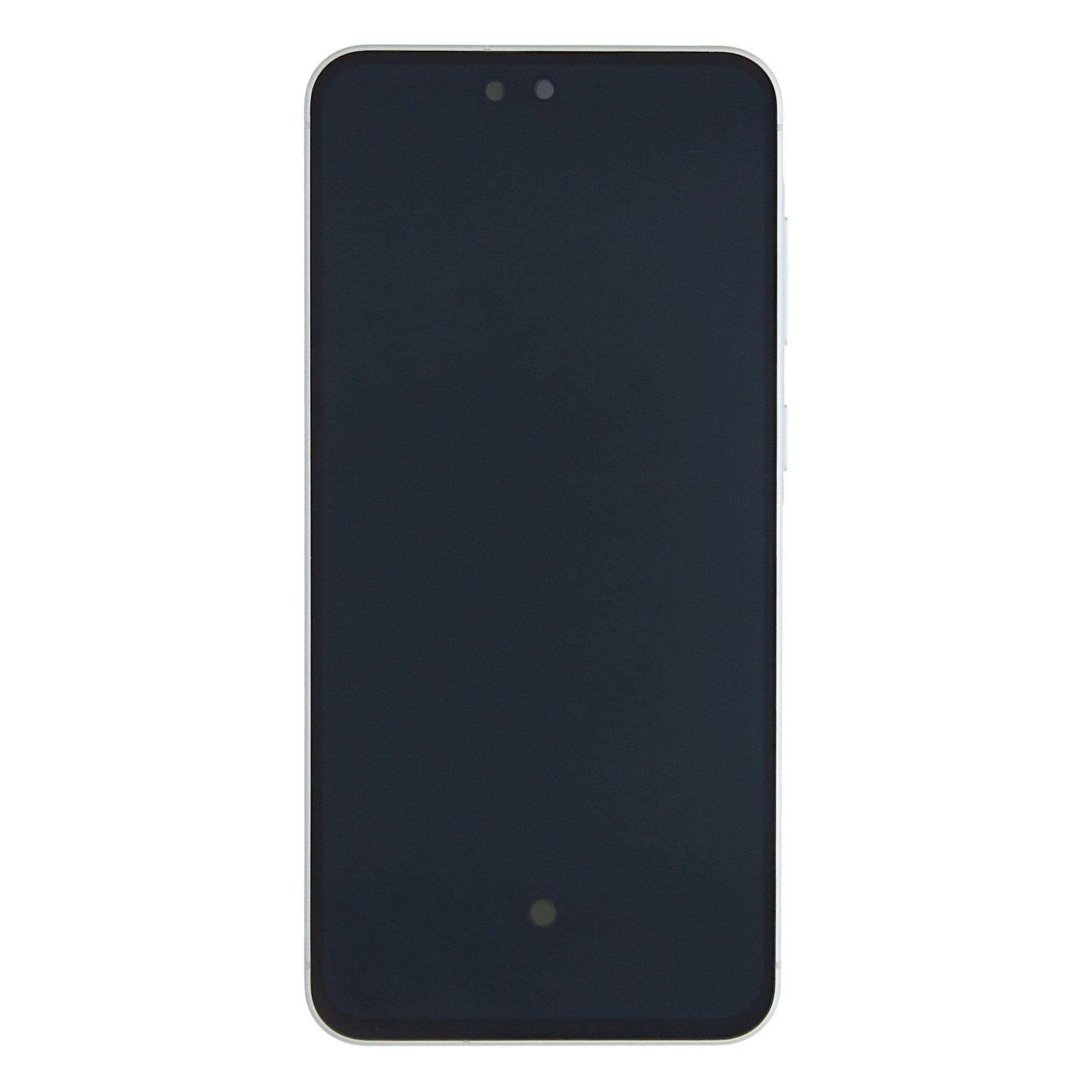 Écran et numériseur Samsung Galaxy A56 A566B avec cadre Olive pré-assemblé