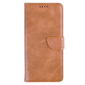 Bibliothèque Rixus pour Xiaomi 15 Light Brown