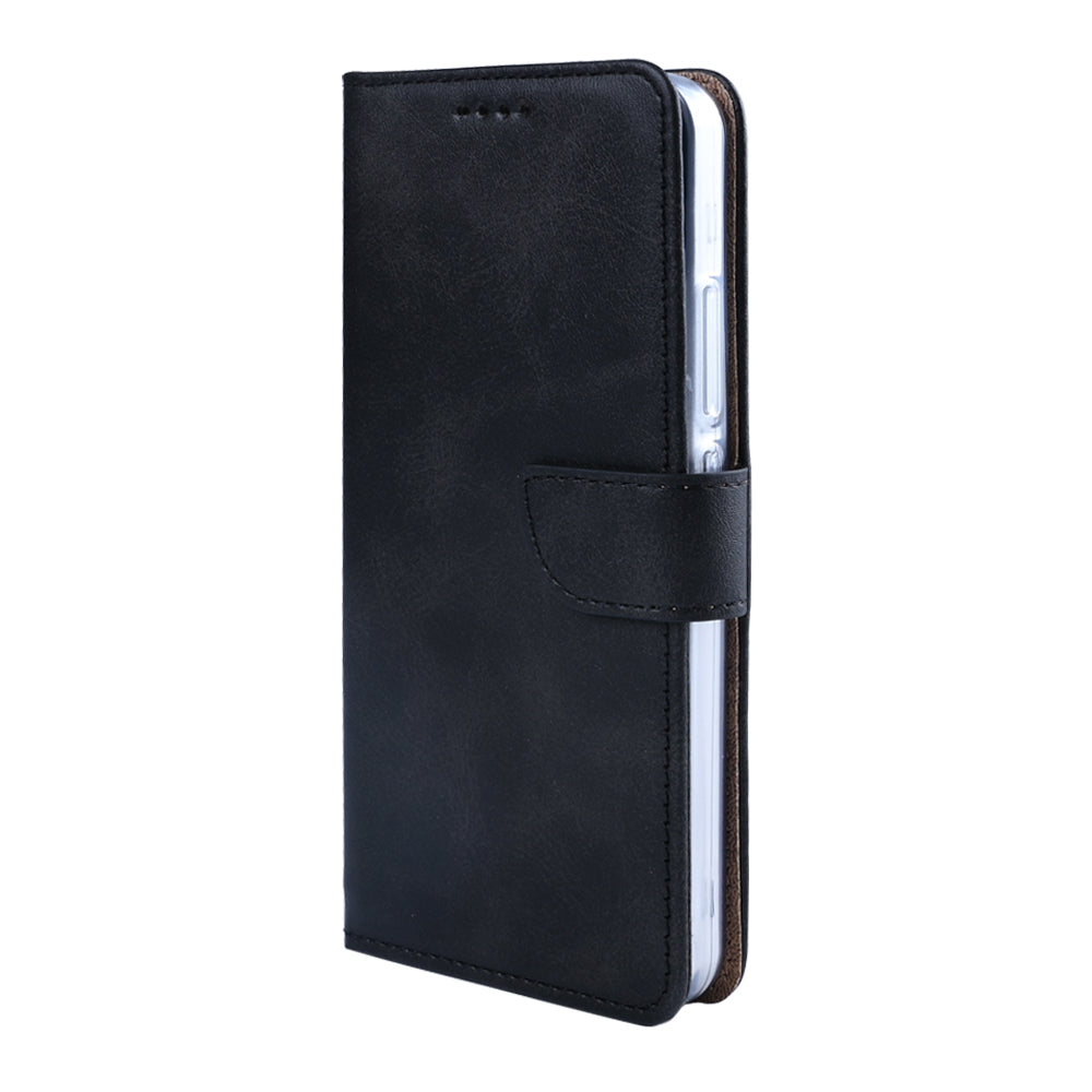 Rixus Bibliothèque pour Xiaomi 15 Pro Noir