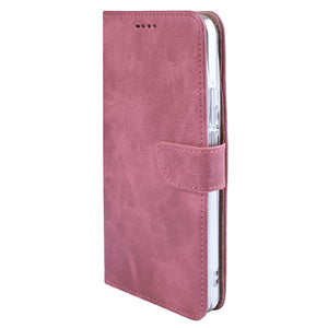 Rixus Bibliothèque pour Xiaomi 15 Ultra Rose