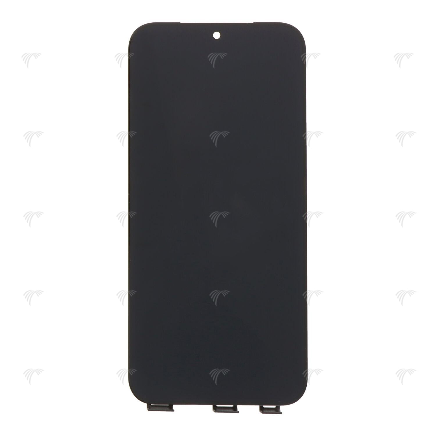 Oppo Find X8 Ecran et Digitizer Sans Cadre Noir OEM