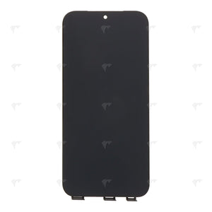 Oppo Find X8 Ecran et Digitizer Sans Cadre Noir OEM