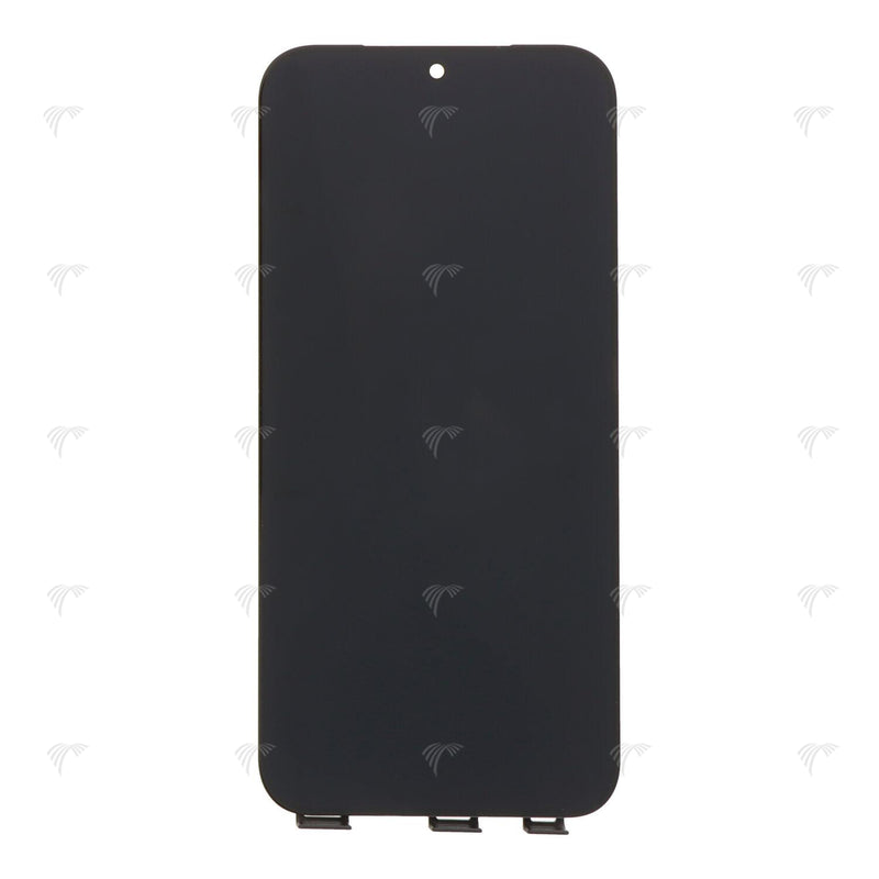 Oppo Find X8 Ecran et Digitizer Sans Cadre Noir OEM