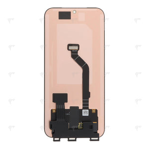 Oppo Find X8 Ecran et Digitizer Sans Cadre Noir OEM